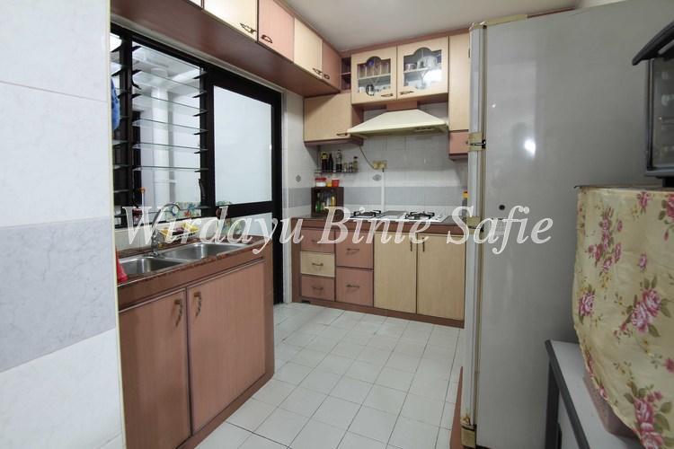 Blk 525 Woodlands Drive 14 (Woodlands), HDB 4 Rooms #167281592